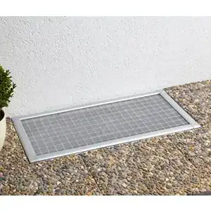 Lichtschachtabdeckung CULEX 100320220-VH Kellerschacht Profi
