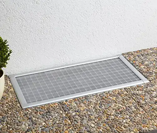 Lichtschachtabdeckung CULEX 100320220-VH Kellerschacht Profi