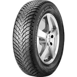 Winterreifen 225/45 R18 Falken Eurowinter HS01 XL MFS M+S