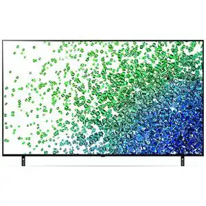 80-Zoll-Fernseher LG Electronics LG 75NANO809PA TV NanoCell