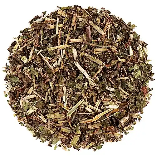 Mutterkraut Valley of Tea Tee Bio Leonotis Cardicus, 100g
