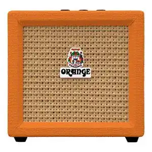 Miniverstärker Orange audio Combo Verstärker für Orange Crush
