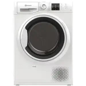 Kondenstrockner 8 kg Bauknecht T Soft CM10 8BWK DE