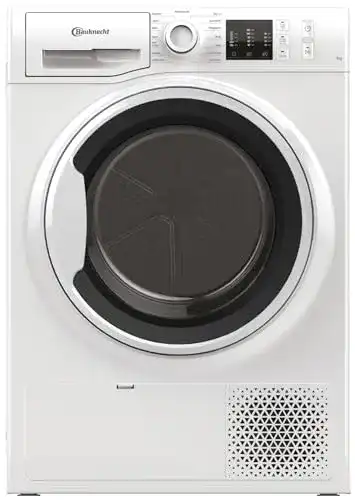Kondenstrockner 8 kg Bauknecht T Soft CM10 8BWK DE