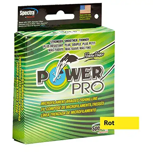 Die beste Shimano-Power-Pro SHIMANO Power Pro geflochten 0,10mm 2026 Test Bestseller Shimano-Power-Pro SHIMANO Power Pro geflochten 0,10mm