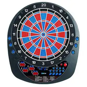 Elektronische Dartscheiben Sunflex Elektronik Dartscheibe Future