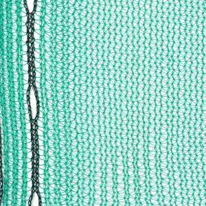 Gerüstnetz arkin Handelskontor 2,57 x 10m 50gr/m², grün