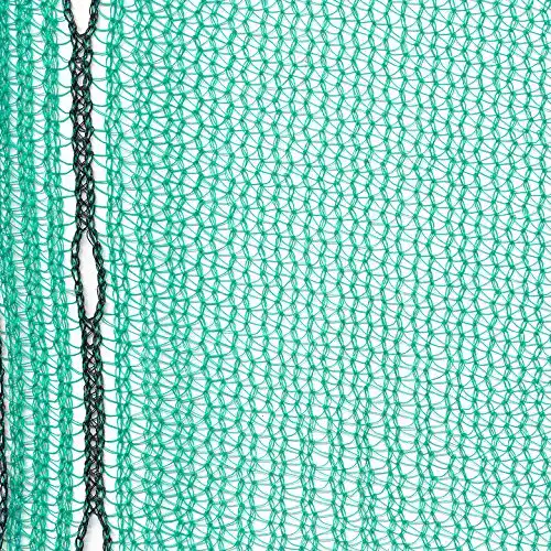Gerüstnetz arkin Handelskontor 2,57 x 10m 50gr/m², grün