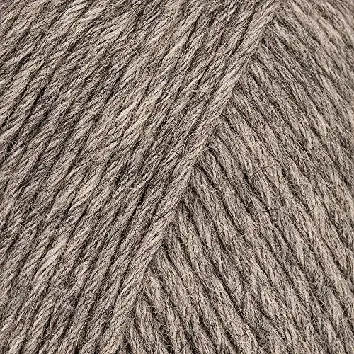 Sockenwolle Lana Grossa MEILENWEIT 8-fach 100g UNI 9615