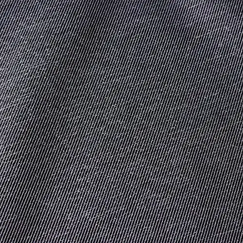 Polsterstoff HEKO PANELS Outdoorstoff Garden-Lux, Anthrazit