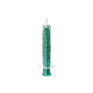 Einwegspritze B Braun B.Braun Injekt® Solo latexfrei 2ml, 100 Stück