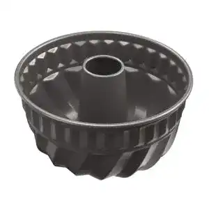 Gugelhupfform KAISER La Forme Plus 22 cm, extra hoher Rand