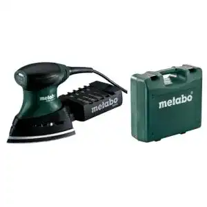 Multischleifer Metabo FMS 200 Intec