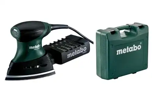 Multischleifer Metabo FMS 200 Intec