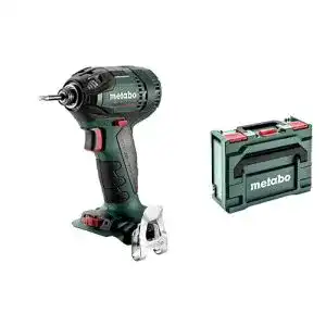 Metabo-Schlagschrauber Metabo Akku Schlagschrauber SSD 18 LTX
