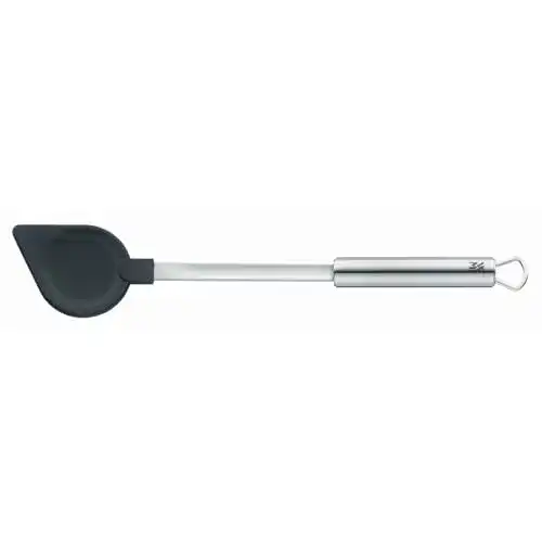 Die beste Silikon-Kochlöffel WMF Profi Plus Kochlöffel 32 cm, Cromargan 2026 Test Bestseller Silikon-Kochlöffel WMF Profi Plus Kochlöffel 32 cm, Cromargan