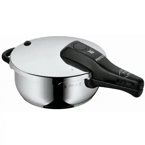 Schnellkochtopf 3 Liter WMF Perfect Schnellkochtopf Induktion