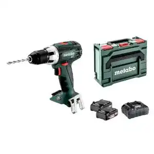 Metabo-Akkuschrauber Metabo BS 18 LT Compact (602102530)