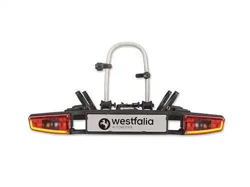 Fahrradträger E-Bike WESTFALIA Automotive bikelander Premium
