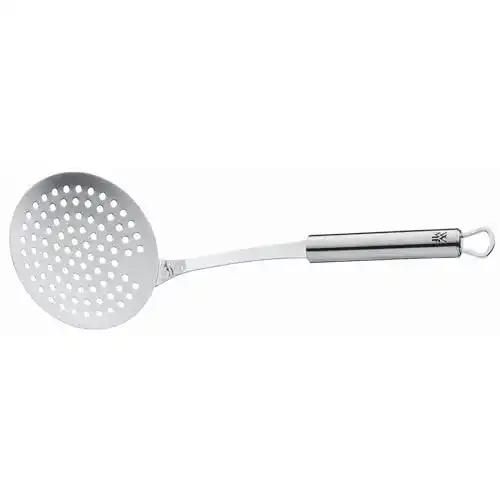 Schaumlöffel WMF Profi Plus Edelstahl 30 cm, Schaumkelle